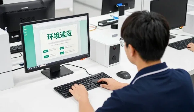 学校医院环境方向设备的性能表现与适用场景分析